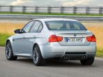 BMW M3 Sedan 2008 года